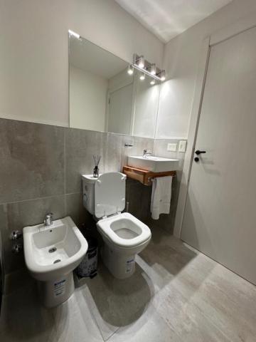 Departamento Hielos Continentales Apartamento *